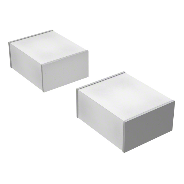 FCN3931E474K-U Cornell Dubilier Electronics (CDE)  Film Capacitors